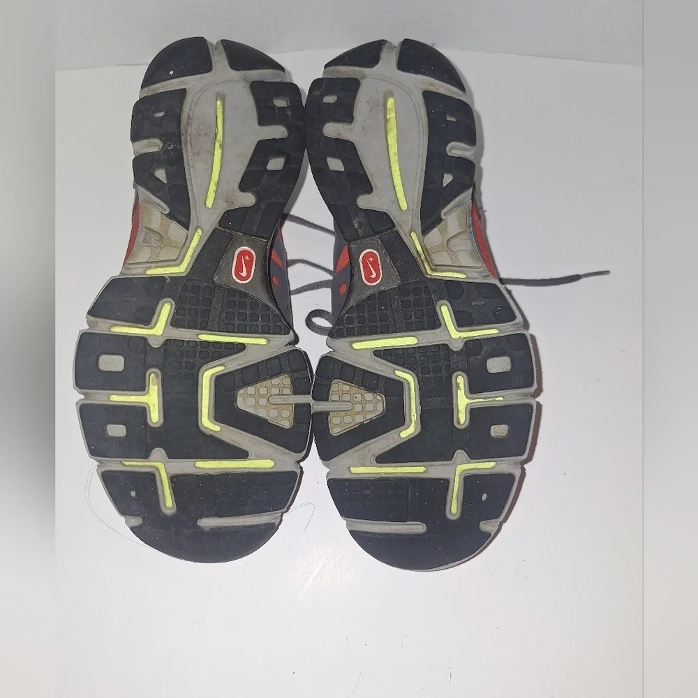Nike stylish athletic